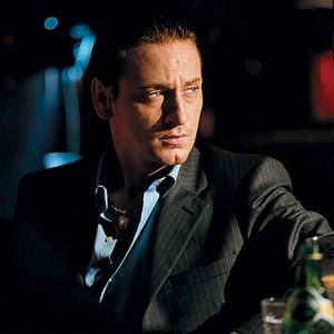 Fotoğraf Suç İmparatorluğu