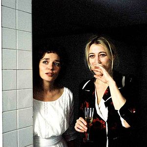 Fotoğraf Valeria Golino