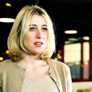 Fotoğraf Valeria Bruni Tedeschi