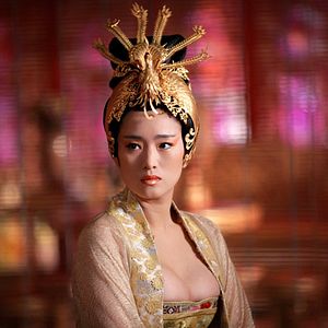 Fotoğraf Altın Çiçeğin Laneti