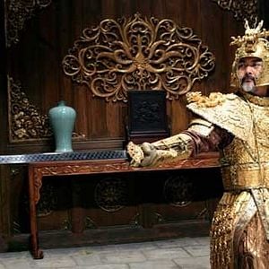 Fotoğraf Yimou Zhang