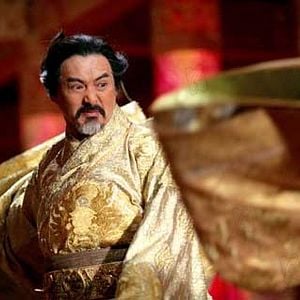 Fotoğraf Yimou Zhang