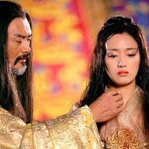 Fotoğraf Yimou Zhang