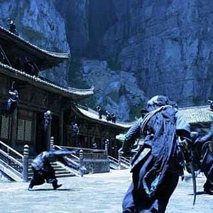 Fotoğraf Yimou Zhang