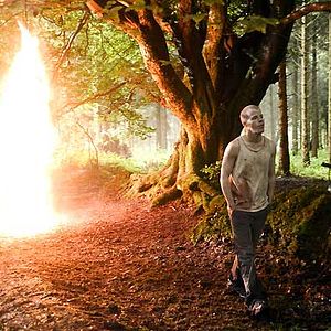 Fotoğraf M.J. Bassett