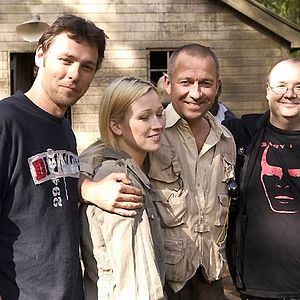 Fotoğraf M.J. Bassett