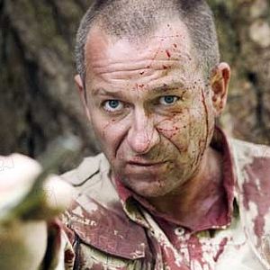 Fotoğraf Sean Pertwee