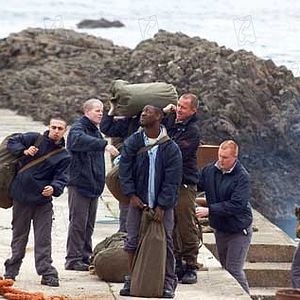 Fotoğraf M.J. Bassett