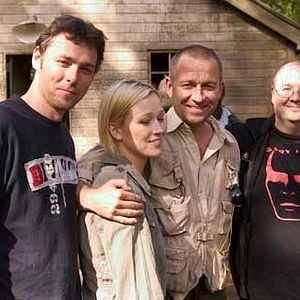 Fotoğraf Sean Pertwee