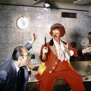 Fotoğraf Jean-Paul Belmondo