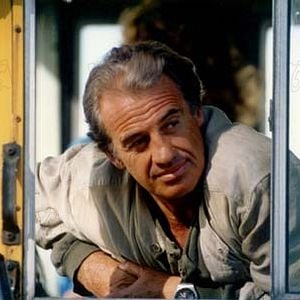 Fotoğraf Jean-Paul Belmondo