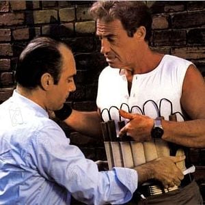 Fotoğraf Jean-Paul Belmondo