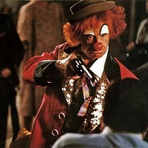 Fotoğraf Jean-Paul Belmondo