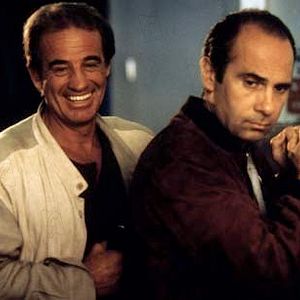 Fotoğraf Jean-Paul Belmondo