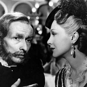 Fotoğraf Jean-Louis Barrault