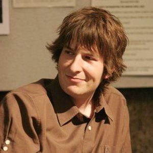 Fotoğraf Joe Cobden