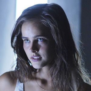 Fotoğraf Isabel Lucas