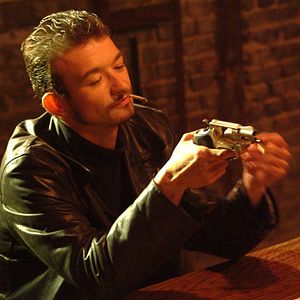 Fotoğraf Julien Courbey