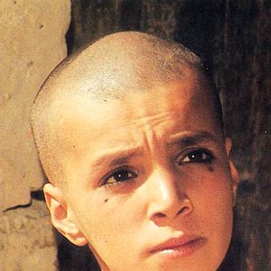 Fotoğraf Nacer Khemir