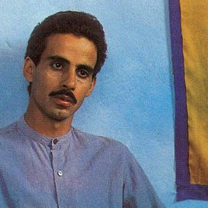 Fotoğraf Nacer Khemir