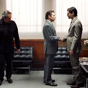 Fotoğraf Mathieu Amalric