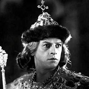 Fotoğraf Sergei Eisenstein