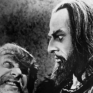 Fotoğraf Sergei Eisenstein