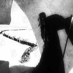 Fotoğraf Sergei Eisenstein