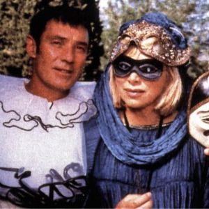 Fotoğraf Les yeux d'Hélène