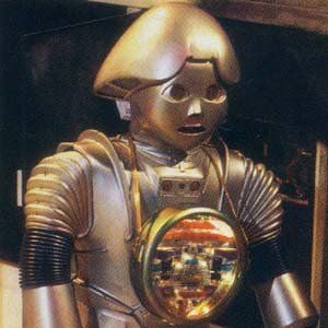 Fotoğraf Buck Rogers in the 25th Century