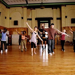 Fotoğraf Anne Fletcher