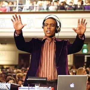 Fotoğraf Anne Fletcher