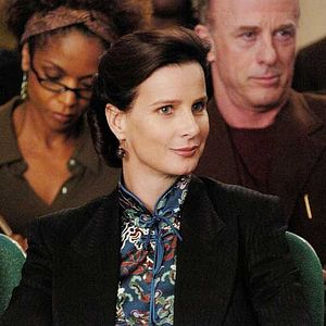 Fotoğraf Rachel Griffiths