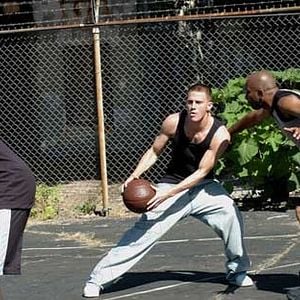 Fotoğraf Anne Fletcher