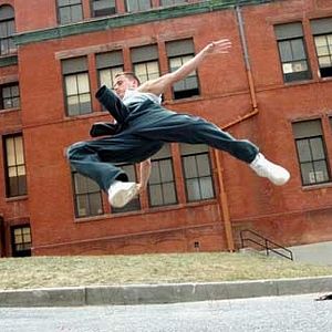 Fotoğraf Anne Fletcher