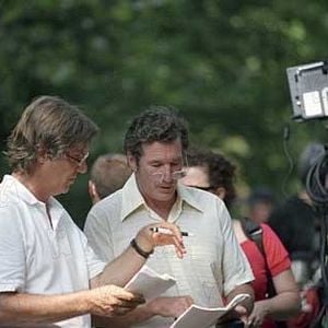 Fotoğraf Lasse Hallström