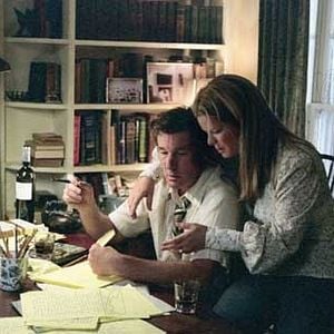 Fotoğraf Marcia Gay Harden