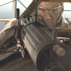 Fotoğraf Kahraman Pilotlar