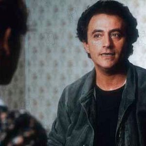 Fotoğraf Richard Bohringer