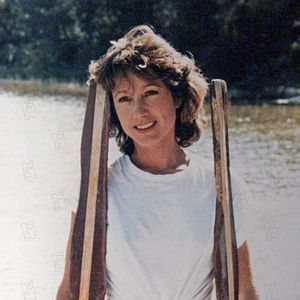 Fotoğraf Nathalie Baye