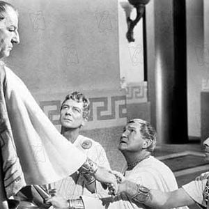 Fotoğraf Jül Sezar