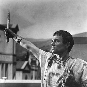 Fotoğraf Jül Sezar