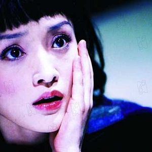 Fotoğraf Zhou Xun