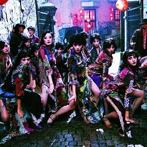 Fotoğraf Peter Ho-Sun Chan