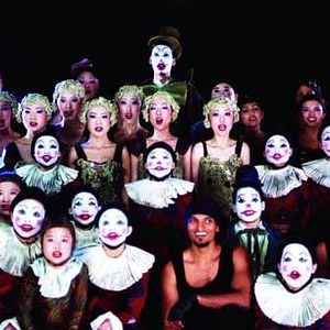 Fotoğraf Peter Ho-Sun Chan