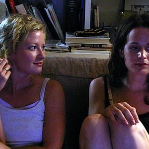 Fotoğraf Elizabeth Reaser