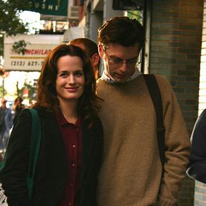 Fotoğraf Elizabeth Reaser