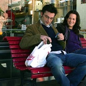 Fotoğraf Justin Kirk