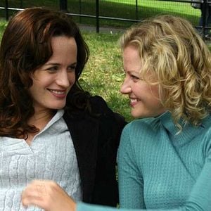 Fotoğraf Gretchen Mol