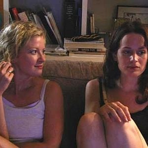 Fotoğraf Gretchen Mol